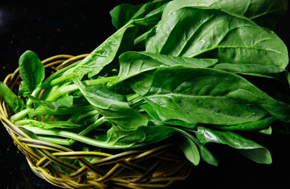 这五种蔬菜为你的肝脏轻松打扫出一条健康之路!