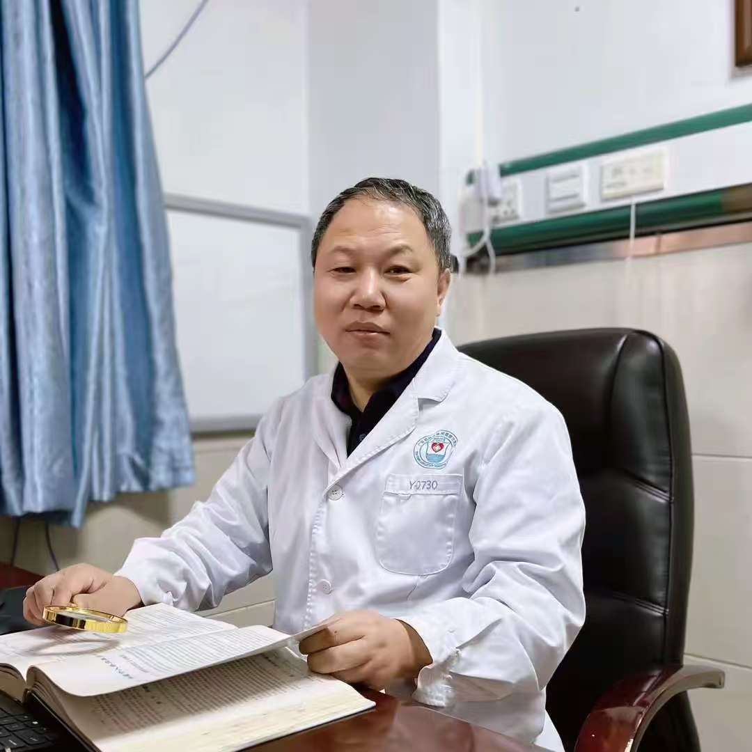 王明龙