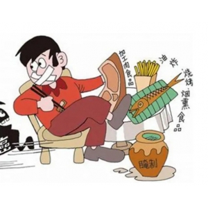 肾病患者饮食禁忌有哪些