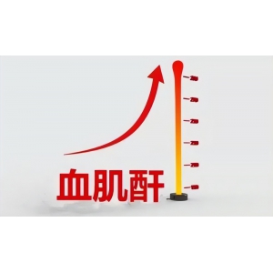 肾病患者血肌酐正常就安全了？做好3点遏制病情发展！