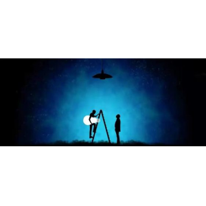此夜盲非彼“夜盲”