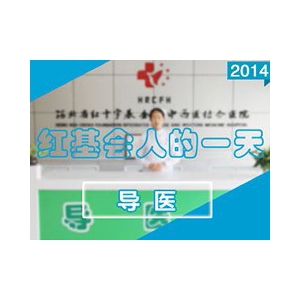 导医的一天