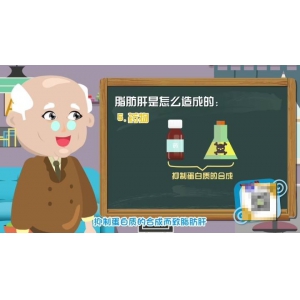 你必须知道的肝病基本常识