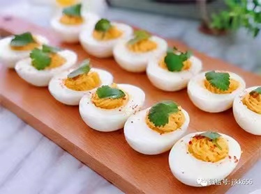 溃疡性结肠炎、克罗恩病饮食禁忌大全(图6)