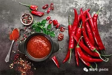 溃疡性结肠炎、克罗恩病饮食禁忌大全(图13)